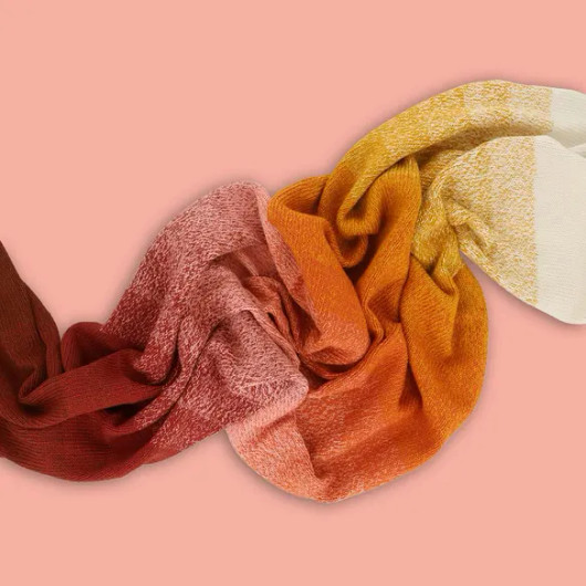 Scheepjes: Cotton Whirl -lankakakku 1000m