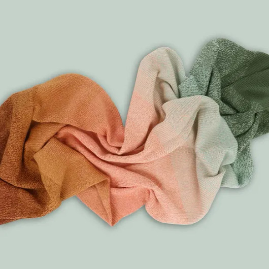 Scheepjes: Cotton Whirl -lankakakku 1000m