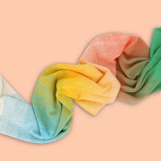 Scheepjes: Cotton Whirl -lankakakku 1000m