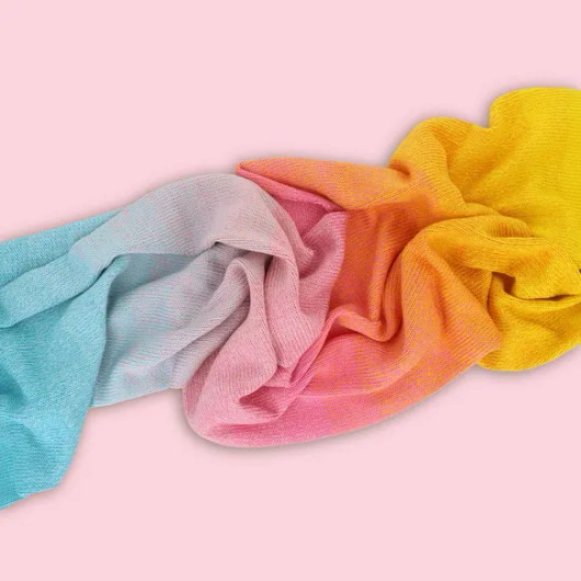 Scheepjes: Cotton Whirl -lankakakku 1000m