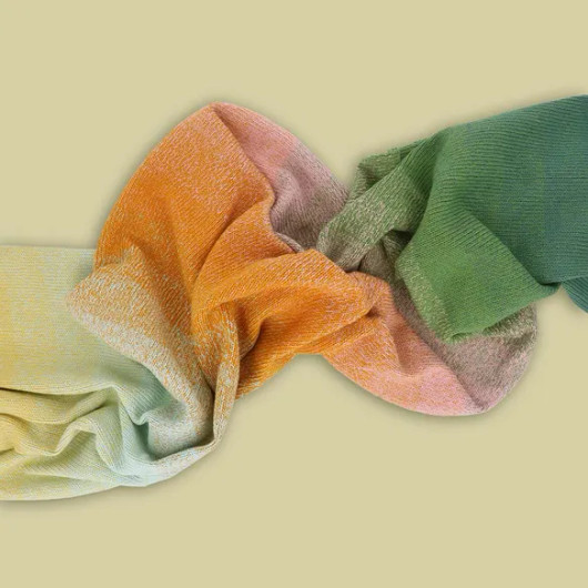 Scheepjes: Cotton Whirl -lankakakku 1000m