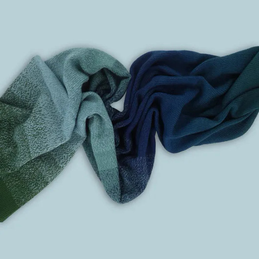 Scheepjes: Cotton Whirl -lankakakku 1000m