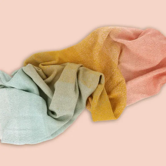 Scheepjes: Cotton Whirl -lankakakku 1000m
