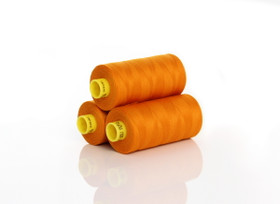 Gütermann ompelulanka 1000m: Oranssi 350