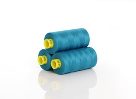 Gütermann ompelulanka 1000m: Turkoosi 761