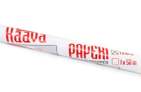 Kaavapaperi kotimainen 1m x 10m