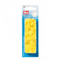 Prym Snaps neppari 12,4mm, keltainen