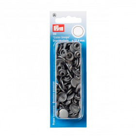 Prym Snaps neppari 12,4mm, hopea