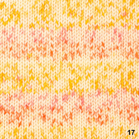 Garnstudio Drops: Fiesta