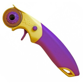 Sew Mate: Pyöröleikkuri 28mm