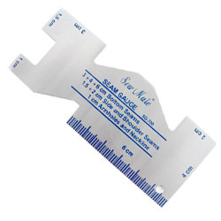 Sew Mate: Mittaliisa SG-700