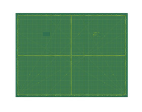 Sew Mate: Leikkuualusta 120x90cm 