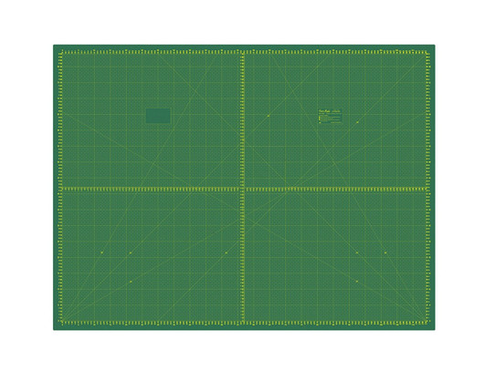 Sew Mate: Leikkuualusta 120x90cm 