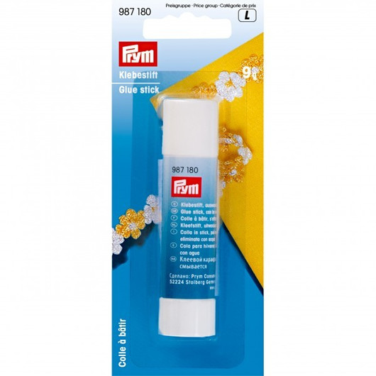Prym: Liimapuikko