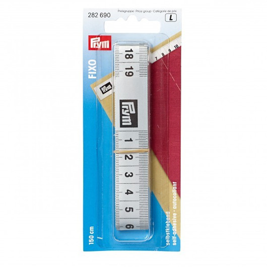Prym: Mittanauha liimattava 150cm
