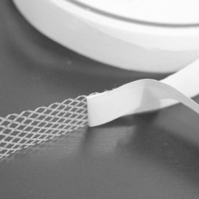 Liimanauha / palttausnauha 30mm tukeva, 1m