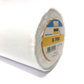 Vlieseline: Vlieseline G700 tukikangas, valkoinen 