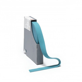 Prym: Bokserikuminauha 20mm, turkoosi