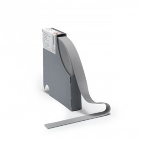 Prym: Bokserikuminauha 20mm, vaaleanharmaa