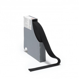 Prym: Bokserikuminauha 20mm, musta