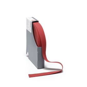 Prym: Bokserikuminauha 20mm, punainen