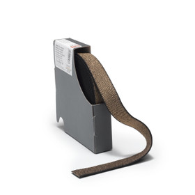 Prym: Glitterikuminauha 25mm, musta/kulta