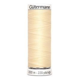 Gütermann ompelulanka 200m: Kerma 610