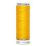 Gütermann ompelulanka 200m: Keltainen 106