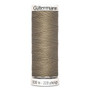 Gütermann ompelulanka 200m: Tumma beige 724