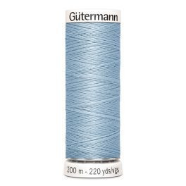 Gütermann ompelulanka 200m: Jeans 75