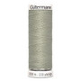 Gütermann ompelulanka 200m: Harmaa 132