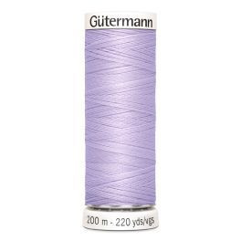 Gütermann ompelulanka 200m: Violetti 442