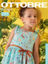 Ottobre design: Kids fashion 62-170cm, kesä 3/2019
