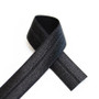 Joustokanttinauha Foe 19mm/1m, musta