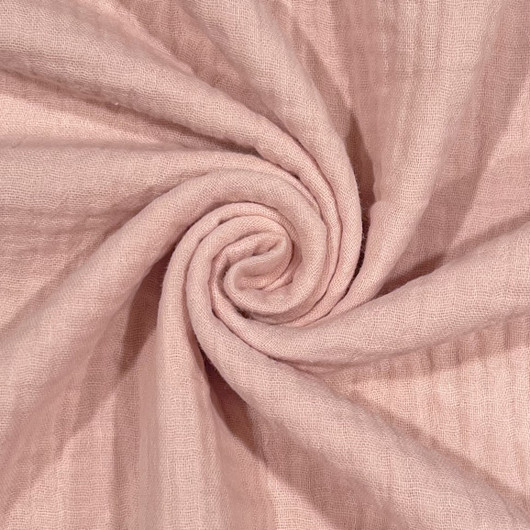 Double gauze: Harsokangas, nude