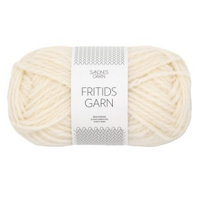 Sandnes Garn: Fritidsgarn