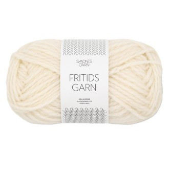 Sandnes Garn: Fritidsgarn