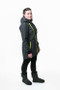 Jujuna, kaavapaketti: Naisten Softshell Collection 32-56