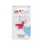 Prym Love: Langanpujotin birdy, pinkki