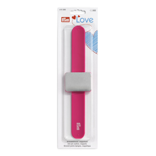 Prym Love: Magneetti ranneneulatyyny