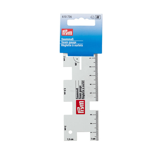 Prym: Mittaliisa 