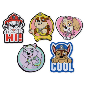 Prym: Ryhmä Hau -silityspaikat, useita erilaisia