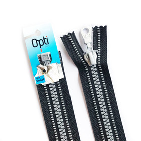 Opti heijastinvetoketju 6mm, 40-75cm