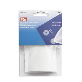 Prym: Tukikangasympyrät 100kpl