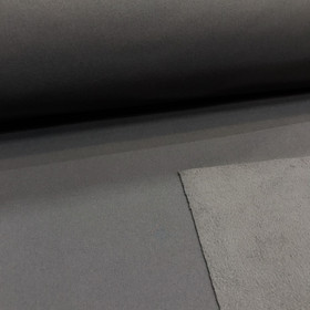 Softshell: Tummanharmaa