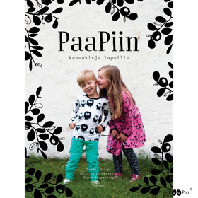 PaaPiin kaavakirja lapsille 