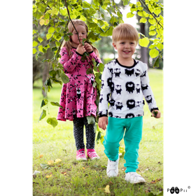 PaaPiin kaavakirja lapsille 