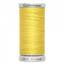 Gütermann erikois vahva 100m: Keltainen 327