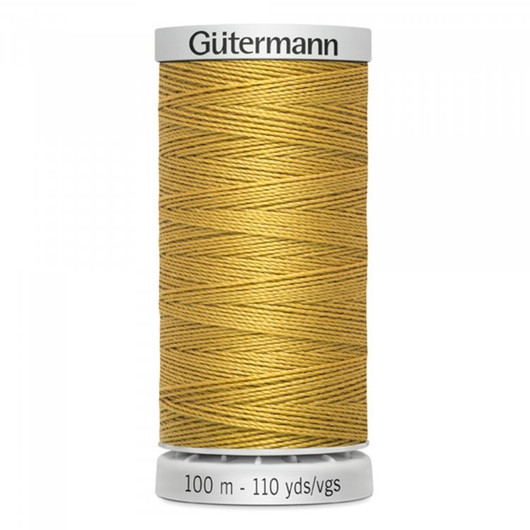 Gütermann erikois vahva 100m: Okra 968