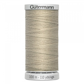 Gütermann erikois vahva 100m: Beige 722